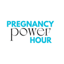 Pregnancy Power Hour logo